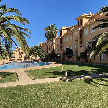 Apartment Playa Sol, A 200 M De La Playa *