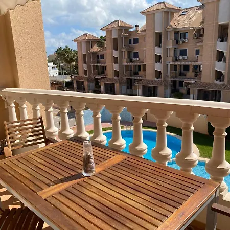 Playa Sol, A 200 M De La Playa Apartment *