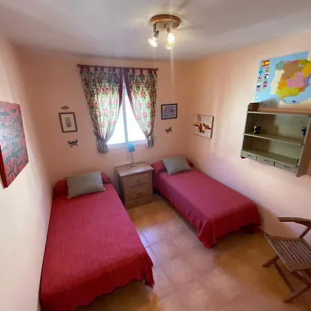 Apartment Playa Sol, A 200 M De La Playa Denia